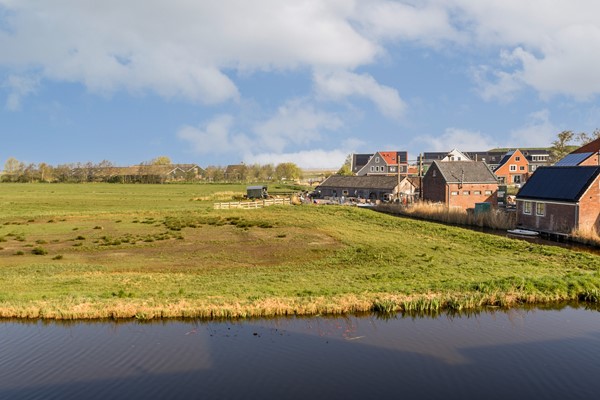 Medium property photo - Westzanerdijk 162, 1507 AL Zaandam